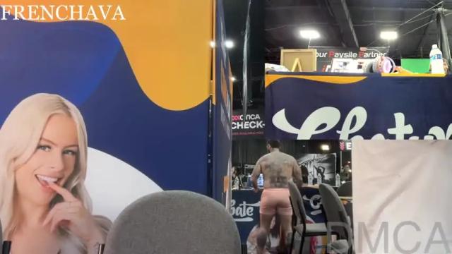 Image 4 of frenchava Stream on Chaturbate on 2 days ago