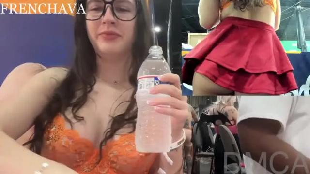 Image 6 of frenchava Stream on Chaturbate on 2 days ago