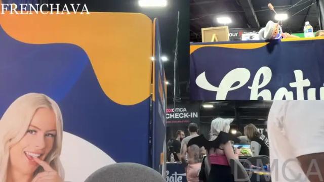 Thumbnail 3, frenchava's Stream at Chaturbate, 1 day ago