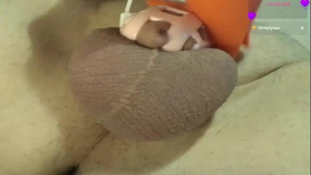 Thumbnail 2, frenulumsnap's Stream at Chaturbate, 29 days ago