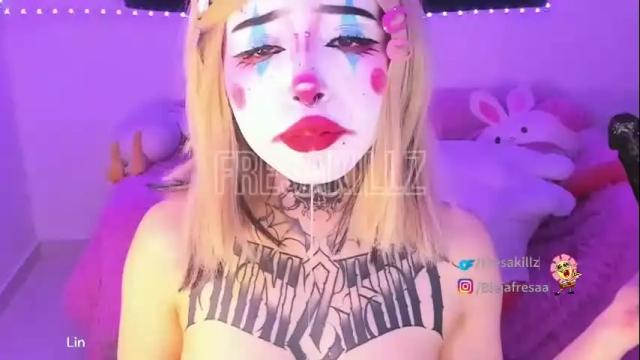 Image 8 of fresakillz_ Stream on Chaturbate on 20 days ago