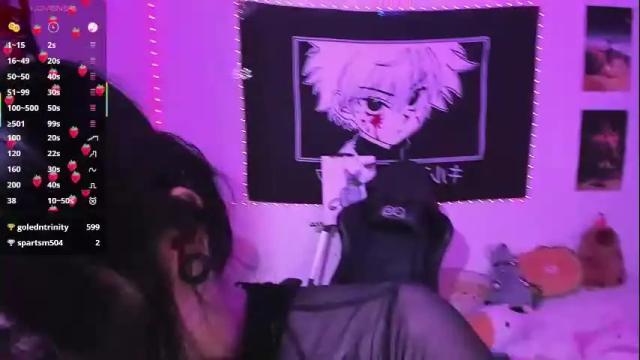Image 3 of fresakillz_ Stream on Chaturbate on 18 days ago