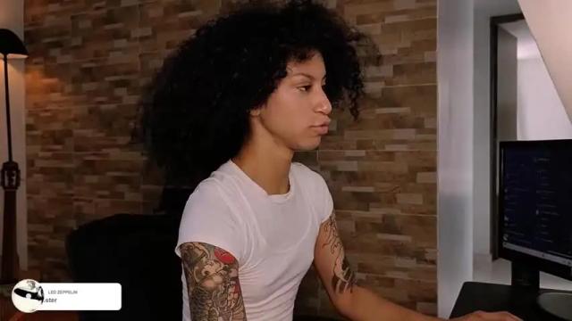 Image 12 of fresatanica Stream on Chaturbate on 13 months ago