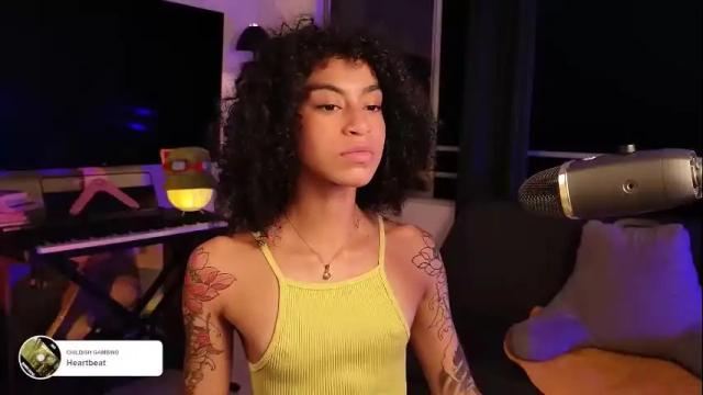 Thumbnail 1, fresatanica's Stream at Chaturbate, 1 month ago