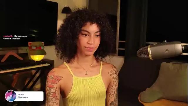 Image 10 of fresatanica Stream on Chaturbate on 1 month ago