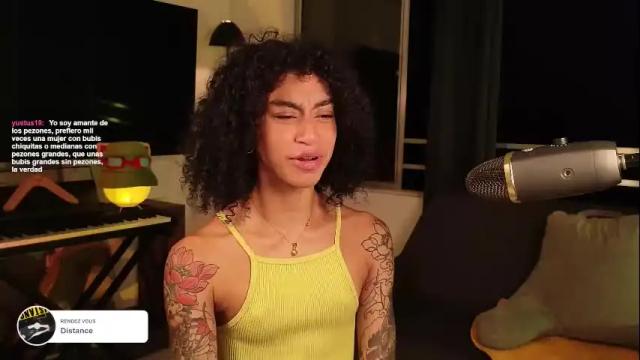 Image 11 of fresatanica Stream on Chaturbate on 1 month ago
