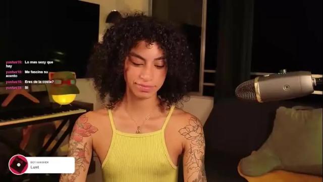 Image 12 of fresatanica Stream on Chaturbate on 1 month ago