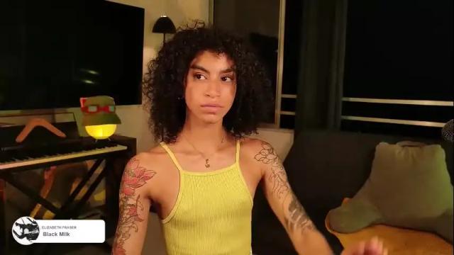 Image 3 of fresatanica Stream on Chaturbate on 1 month ago