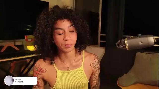 Image 8 of fresatanica Stream on Chaturbate on 1 month ago