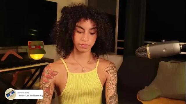 Thumbnail 3, fresatanica's Stream at Chaturbate, 1 month ago
