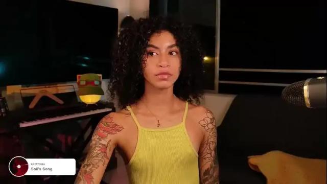 Thumbnail 1, fresatanica's Stream at Chaturbate, 1 month ago