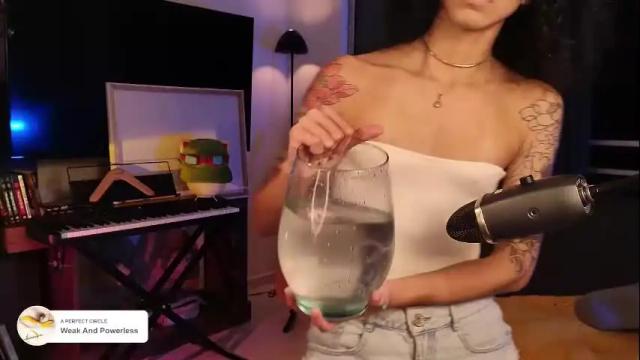 Thumbnail 1, fresatanica's Stream at Chaturbate, 1 month ago