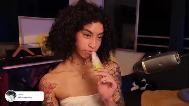 Thumbnail 2, fresatanica's Stream at Chaturbate, 1 month ago
