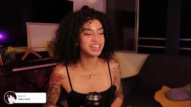 Thumbnail 1, fresatanica's Stream at Chaturbate, 1 month ago