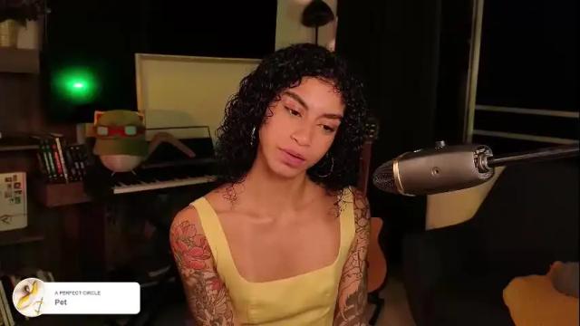 Image 11 of fresatanica Stream on Chaturbate on 1 month ago