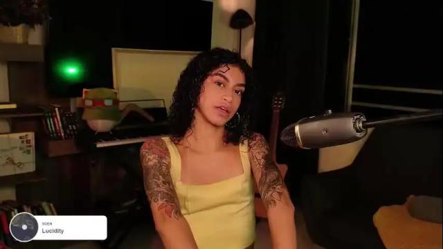 Image 4 of fresatanica Stream on Chaturbate on 1 month ago