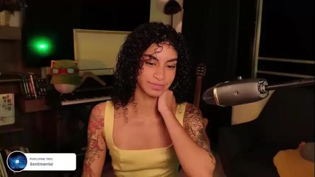 Thumbnail 3, fresatanica's Stream at Chaturbate, 1 month ago