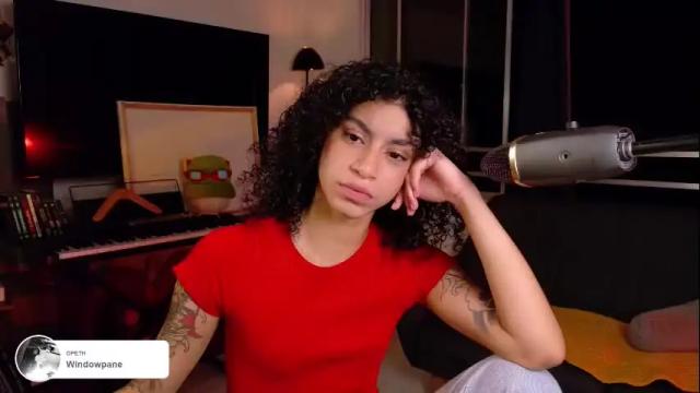 Thumbnail 1, fresatanica's Stream at Chaturbate, 15 days ago
