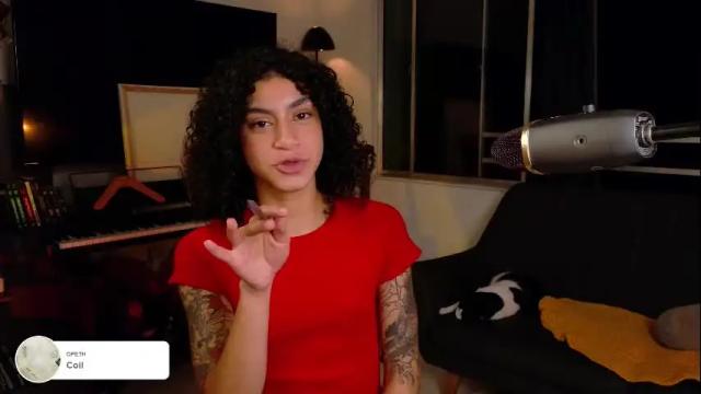 Image 8 of fresatanica Stream on Chaturbate on 16 days ago