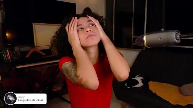 Thumbnail 3, fresatanica's Stream at Chaturbate, 15 days ago