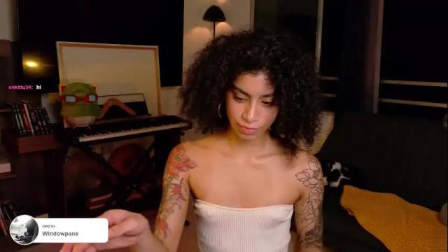 Thumbnail 1, fresatanica's Stream at Chaturbate, 10 days ago