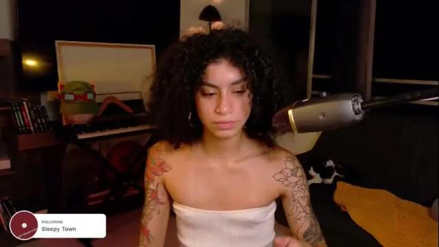 Thumbnail 2, fresatanica's Stream at Chaturbate, 10 days ago