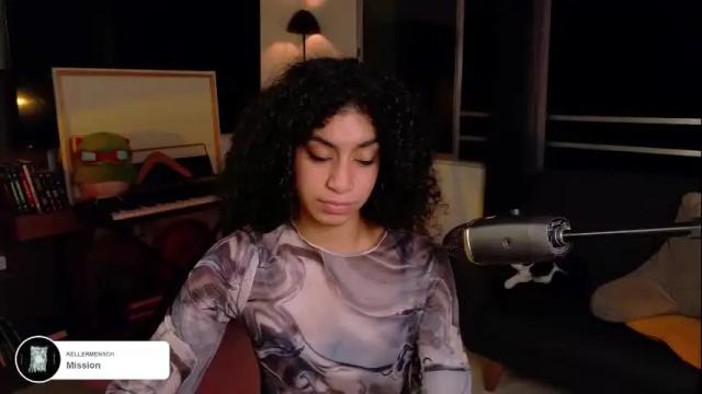 Image 11 of fresatanica Stream on Chaturbate on 9 days ago