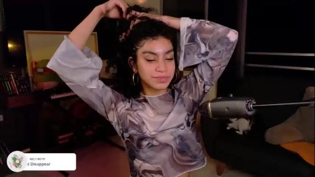 Image 12 of fresatanica Stream on Chaturbate on 9 days ago
