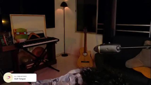 Image 6 of fresatanica Stream on Chaturbate on 9 days ago