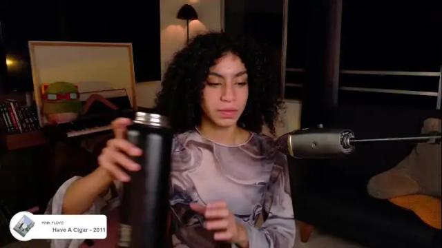 Image 7 of fresatanica Stream on Chaturbate on 9 days ago