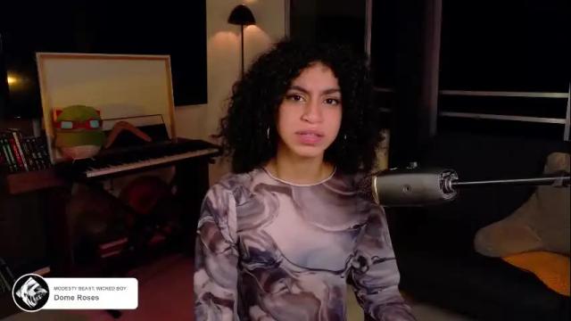 Image 8 of fresatanica Stream on Chaturbate on 9 days ago