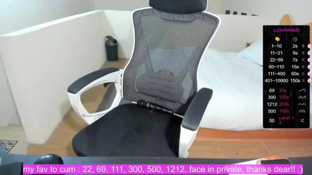 Image 7 of fresh_mika Stream on Chaturbate on 13 months ago