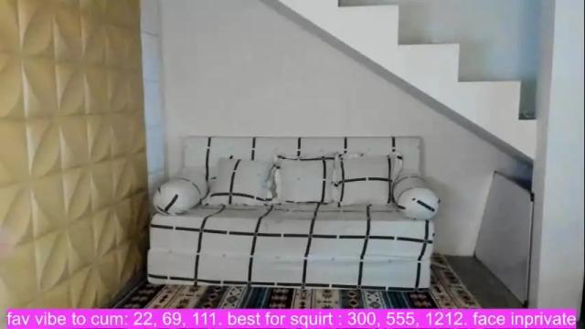 Image 8 of fresh_mika Stream on Chaturbate on 1 month ago