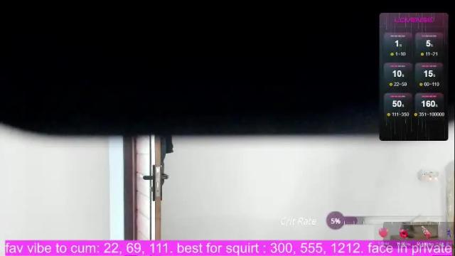 Thumbnail 1, fresh_mika's Stream at Chaturbate, 1 day ago