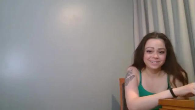 Image 6 of freshfaceddbrat Stream on Chaturbate on 12 months ago