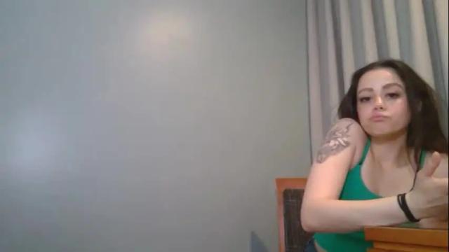 Thumbnail 3, freshfaceddbrat's Stream at Chaturbate, 12 months ago