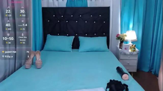 Thumbnail 1, freshtsbigcum's Stream at Chaturbate, 1 month ago