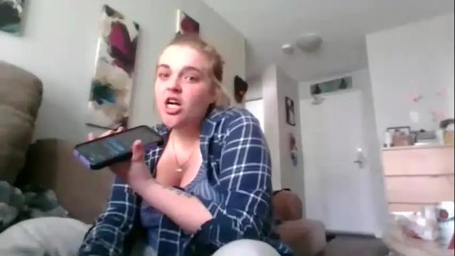 Image 3 of freshwaternewf Stream on Chaturbate on 26 months ago