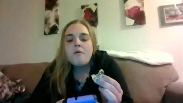 Image 3 of freshwaternewf Stream on Chaturbate on 25 months ago