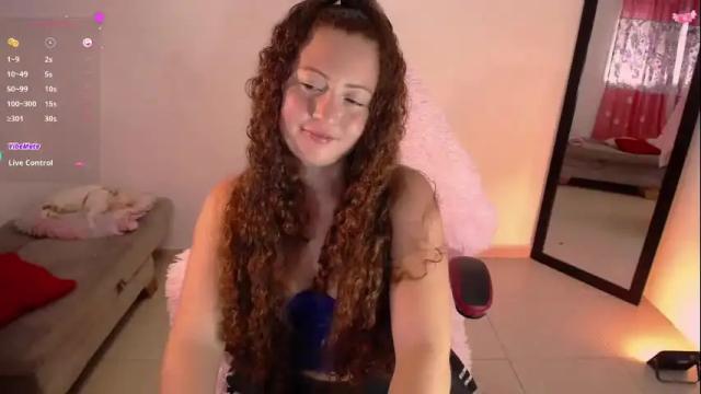 Thumbnail 3, fresita44's Stream at Chaturbate, 1 month ago