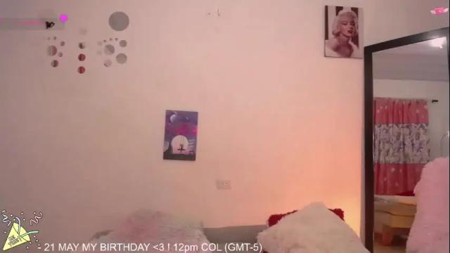 Thumbnail 3, fresita44's Stream at Chaturbate, 27 days ago