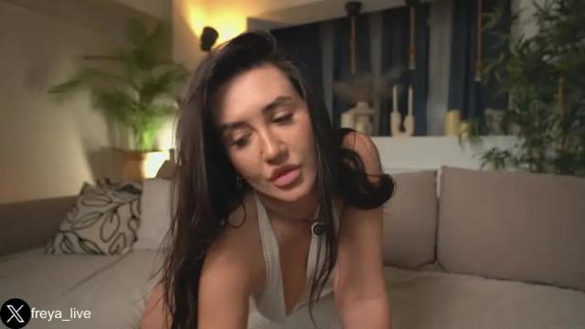 Image 12 of freya_ Stream on Chaturbate on 1 month ago