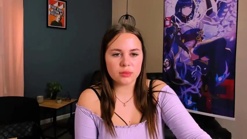 freya_candy1 Chaturbate