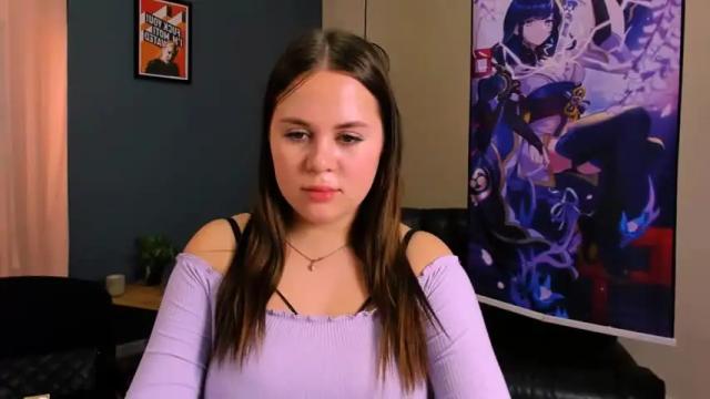 Image 2 of freya_candy1 Stream on Chaturbate on 20 months ago
