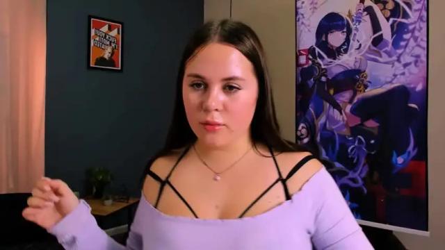 Image 6 of freya_candy1 Stream on Chaturbate on 20 months ago