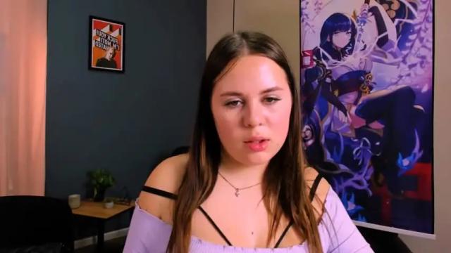 Image 8 of freya_candy1 Stream on Chaturbate on 20 months ago