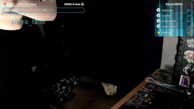 Image 11 of freya_faux Stream on Chaturbate on 1 month ago