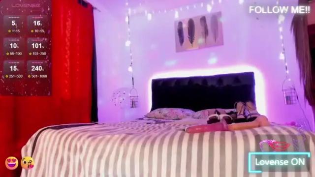 Image 12 of freya_goddes Stream on Chaturbate on 16 months ago