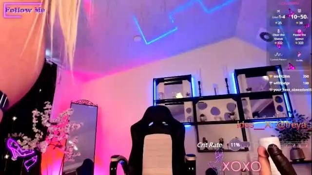Image 7 of freya_goddes_ Stream on Chaturbate on 5 months ago