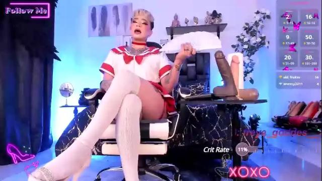 Image 11 of freya_goddes_ Stream on Chaturbate on 4 months ago